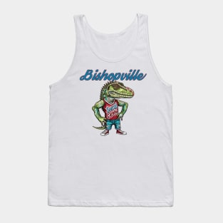 Bishopville, SC Tank Top